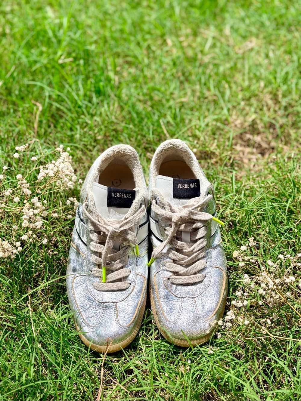 Verbenas Sneakers